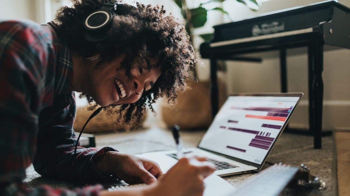 Los efectos positivos que tiene la música en tu mente y cuerpo