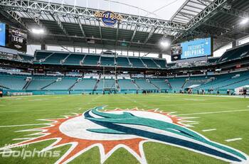 Hora y dónde ver en vivo semana-10 de NFL Ravens vs Dolphins