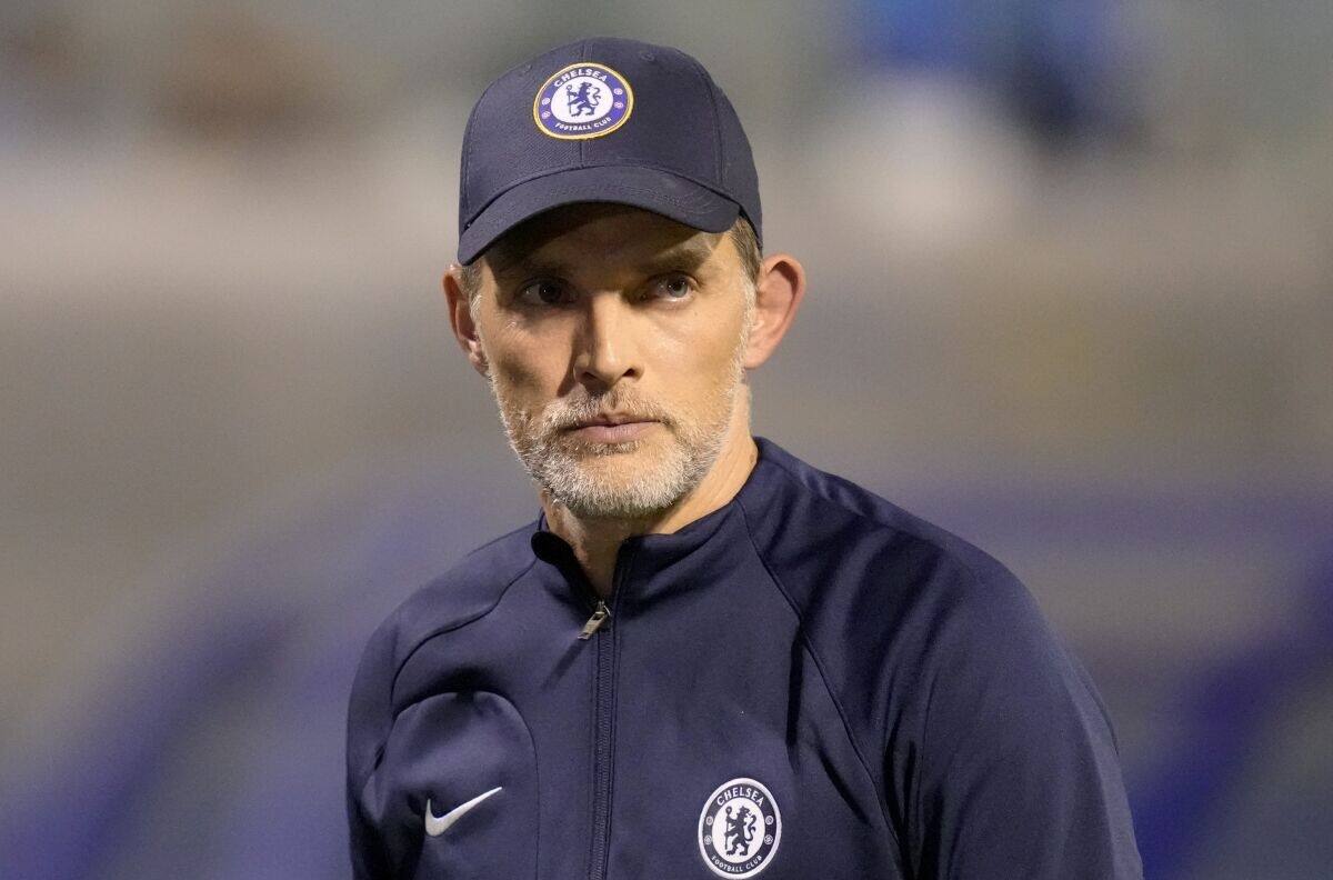 Lo que se sabe de la llegada del ex técnico del Chelsea, Thomas Tuchel, al Bayern Múnich