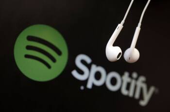 Ahora Spotify te permitirá escuchar música sin conexión a internet