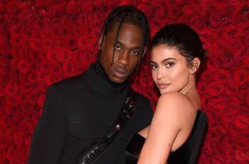 Kylie Jenner y Travis Scott están juntos otra vez pero bajo una relación abierta