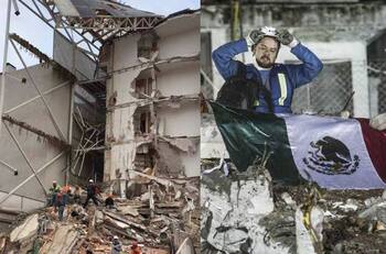 19 septiembre: Estos lugares que no han sido reconstruidos después de 5 años del sismo