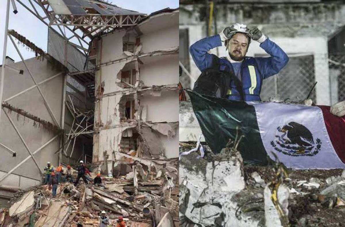 19 septiembre: Estos lugares que no han sido reconstruidos después de 5 años del sismo