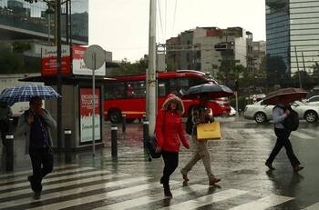 Pronóstico del clima: ¿Hay probabilidad de que llueva en la CDMX este 3 de julio?