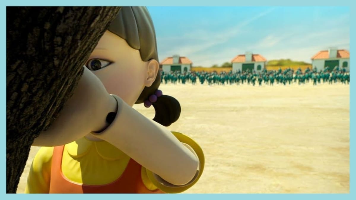 'Juego del Calamar' provoca violencia escolar en niños