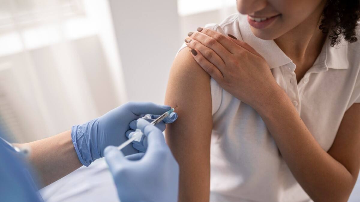 Vacuna influenza 2021: Entérate quiénes pueden vacunarse en la CDMX