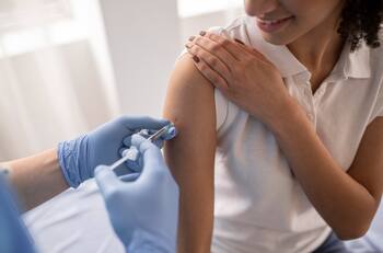 Vacuna influenza 2021: Entérate quiénes pueden vacunarse en la CDMX