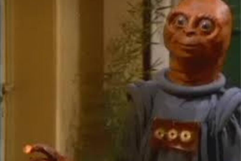 Usuarios reaccionaron ante la noticia del derribo de un OVNI en Estados Unidos.