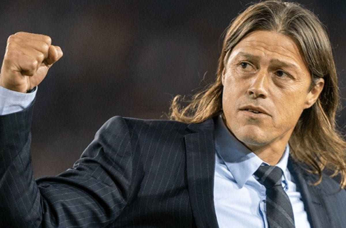 Este será el nuevo reto de Matías Almeyda lejos de Chivas