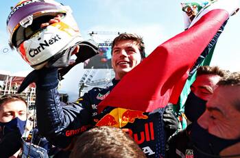 ¿Cómo va el campeonato de pilotos de la Fórmula 1 tras concluir el GP de México?