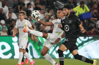 La MLS venció a la Liga MX 3-2 en penales en el All Stars Game