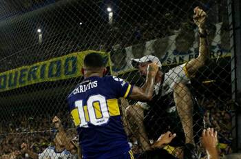 VIDEO| La dura confesión de Carlos Tévez sobre su retiro del fútbol