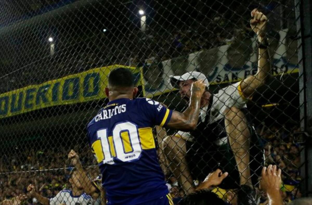 VIDEO| La dura confesión de Carlos Tévez sobre su retiro del fútbol