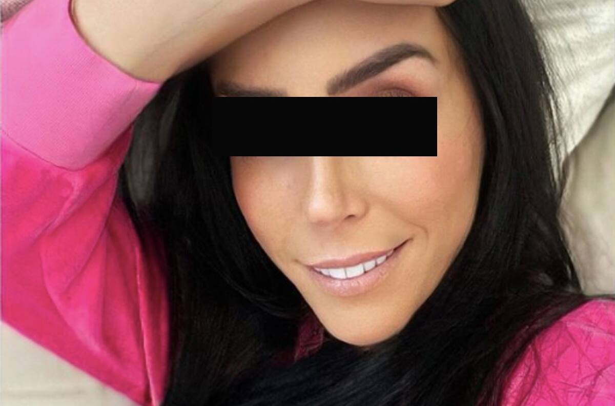 Inés Gómez Mont reaparece y tiene su primer audiencia tras 6 meses prófuga