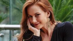 Altair Jarabo sufrió aparatoso accidente y requirió de cirugía de emergencia