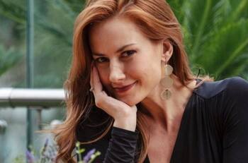 Altair Jarabo sufrió aparatoso accidente y requirió de cirugía de emergencia