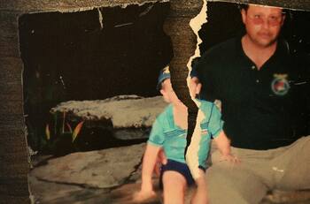 'Acabo de matar a mi padre', la serie documental de Netflix que tienes que ver ya