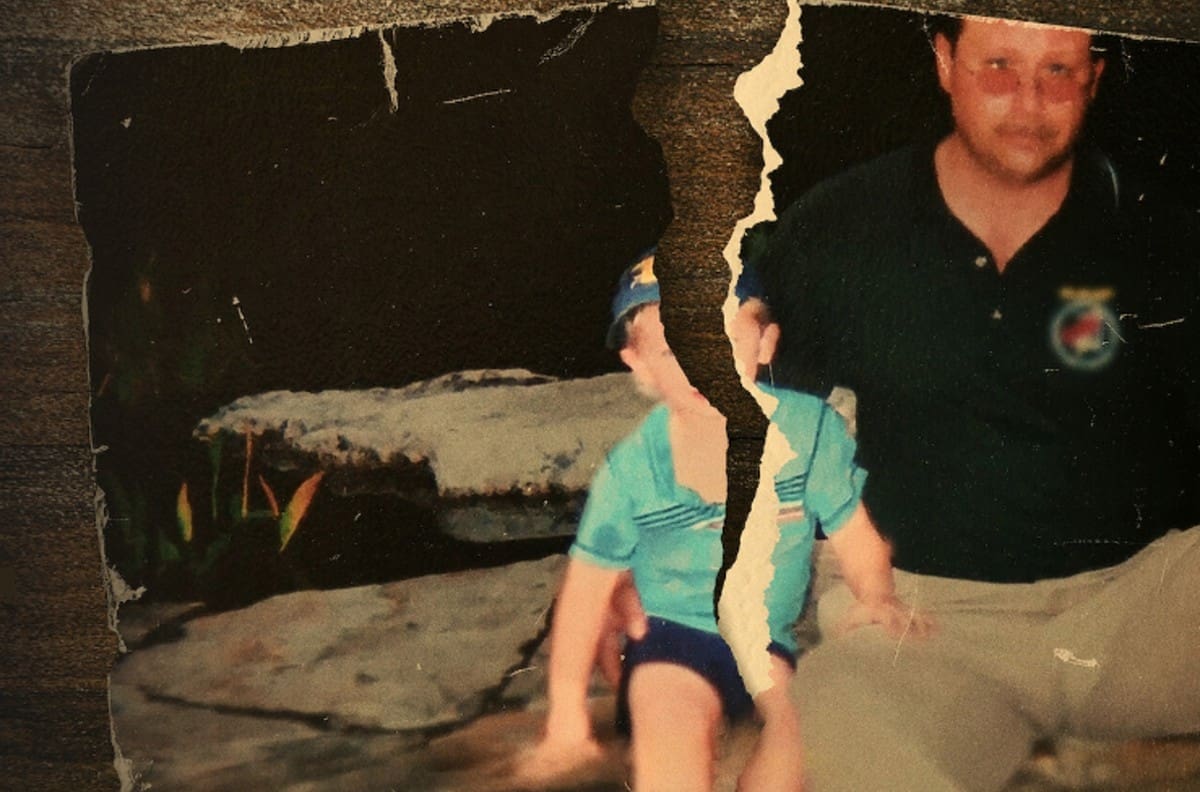 'Acabo de matar a mi padre', la serie documental de Netflix que tienes que ver ya