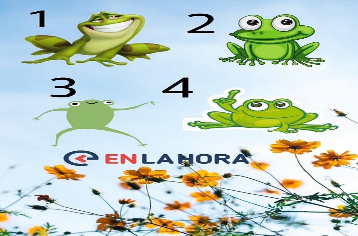 Test de personalidad: ¿Cómo sería tu pareja ideal?