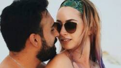 YosStop anuncia embarazo desde prisión