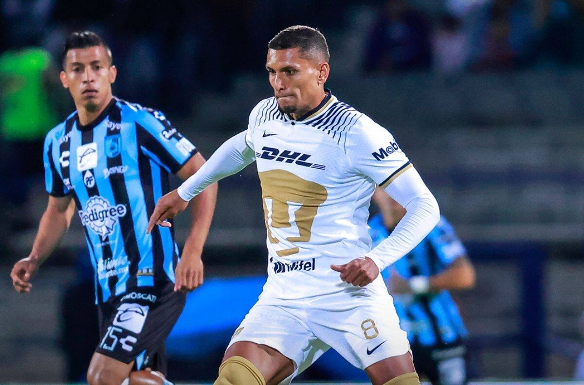 Liga MX | Revisa todos los resultados de la Jornada 13 del Torneo Apertura 2022