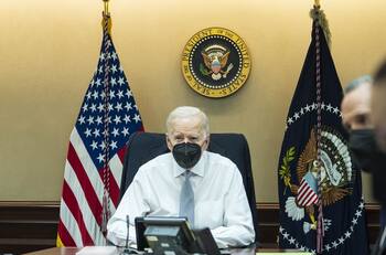 Fuerzas especiales de EE.UU. asesinan a líder del Estado Islámico en Siria