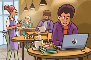 Acertijos Visuales: Encuentra el error en la imagen, sólo el 4% lo logró