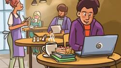 Acertijos Visuales: Encuentra el error en la imagen, sólo el 4% lo logró