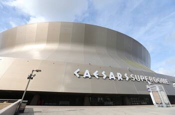 Saints vs Packers podría cambiar de sede por huracán Ida