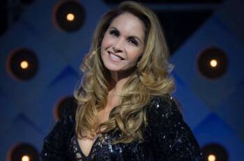 Lucero confiesa por qué es conocida como la “Novia de América