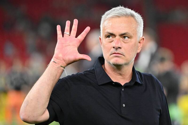 The Special One no se mueve de Europa
