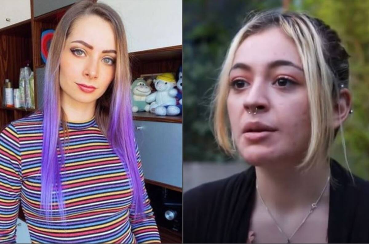 “No lo hago por dinero”: Ainara Suárez rompe el silencio y habla en Tik Tok sobre su caso