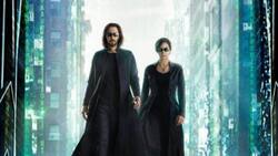 ¡The Matrix Resurrections invade Fortnite! Ahora puedes jugar con esta temática