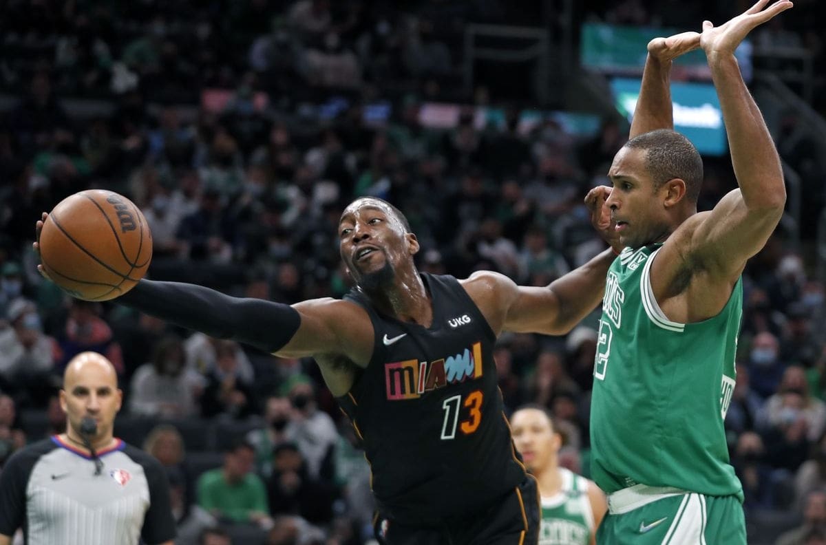 Heat sorprendieron a Celtics y lograron primer triunfo de Finales del Este en Miami