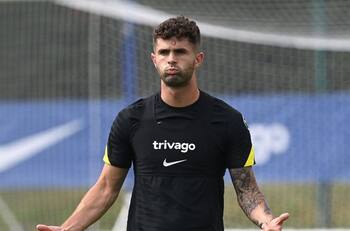 ¡Lamentable! Christian Pulisic recibió amenazas de muerte por un video