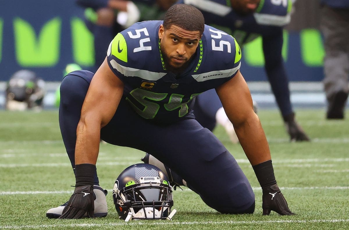 Seahawks pierden estrella que se irá a rivales y campeones Rams