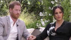 "Son chismes y basura " así describió el archiduque de Austria la entrevista de Megan y Harry con Oprah Winfrey