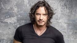 "No escupí a Lorena Meritano, jamás": Mario Cimarro