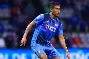 Cruz Azul: Luis Romo no se iría a Europa por culpa de su representante