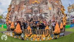 Vive Latino 2023: Los primeros memes sobre el inicio del festival