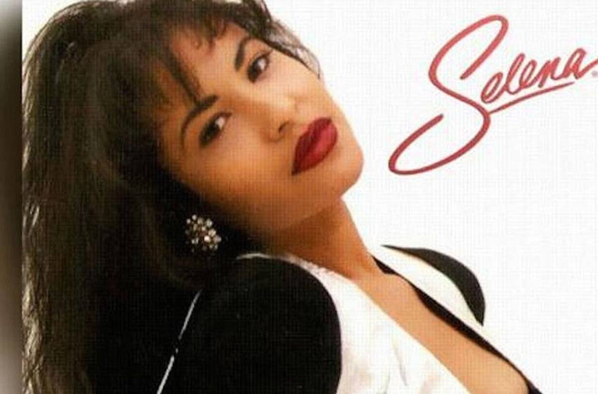 ¡Mira acá las reacciones!: Selena Quintanilla fue honrada por su familia en el aniversario número 26 de su muerte