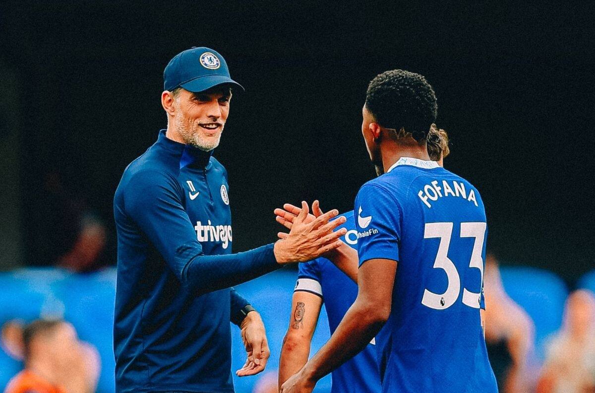 Estos son los 2 candidatos a dirigir al Chelsea tras salida de Thomas Tuchel