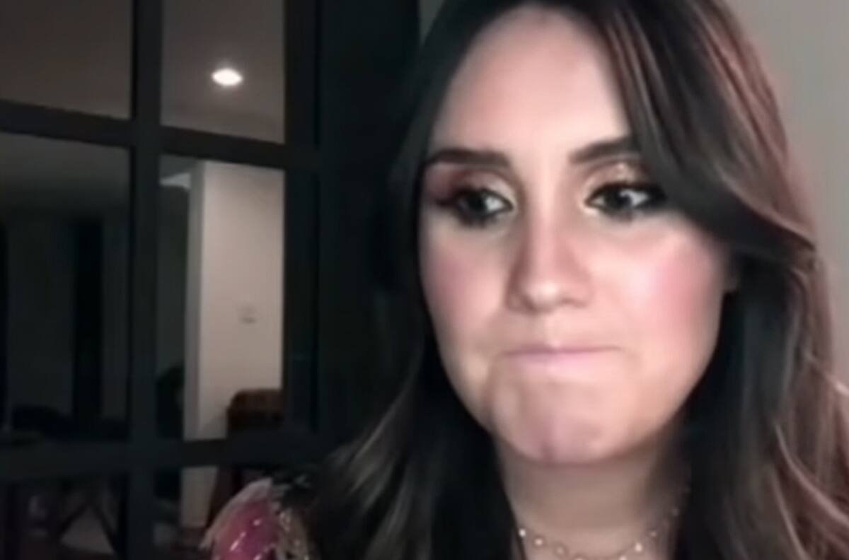 Dulce María afirma que sus compañeros de RBD no le hablan tras rechazar reencuentro