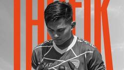 Video: Portero de Indonesia pierde la vida tras chocar con un rival en el campo