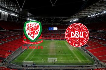 Gales vs Dinamarca, ¿cómo ver en vivo los Octavos de Final de la Eurocopa 2020?