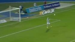 VIDEO | Así fue el error de Alfredo Talavera en partido de Bravos contra Querétaro