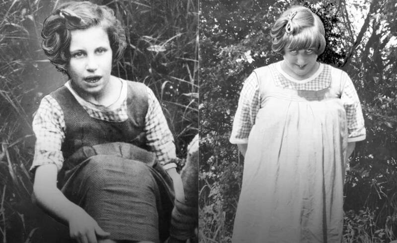 Las primas de la reina Isabel II que fueron internadas en un psiquiátrico y dadas por muertas