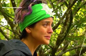 Survivor México es criticado por atentar contra la salud de los participantes