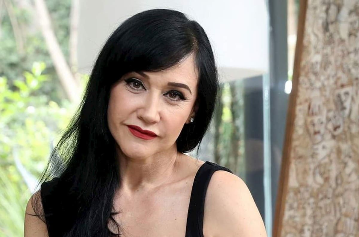 Susana Zabaleta responde a los que critican sus arrugas: "Estoy buenísima"