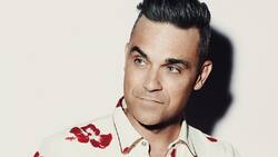 Posible setlist de Robbie Williams en el festival Tecate Emblema